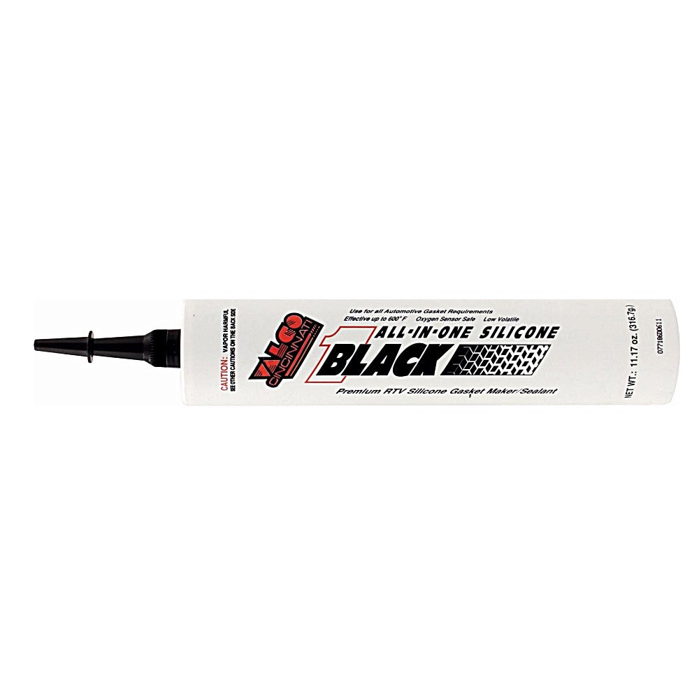 All-In-One RTV Silicone Cartridge