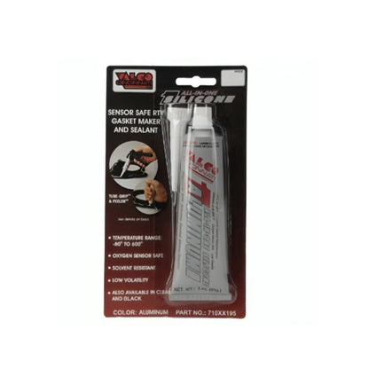 All-In-One RTV Silicone