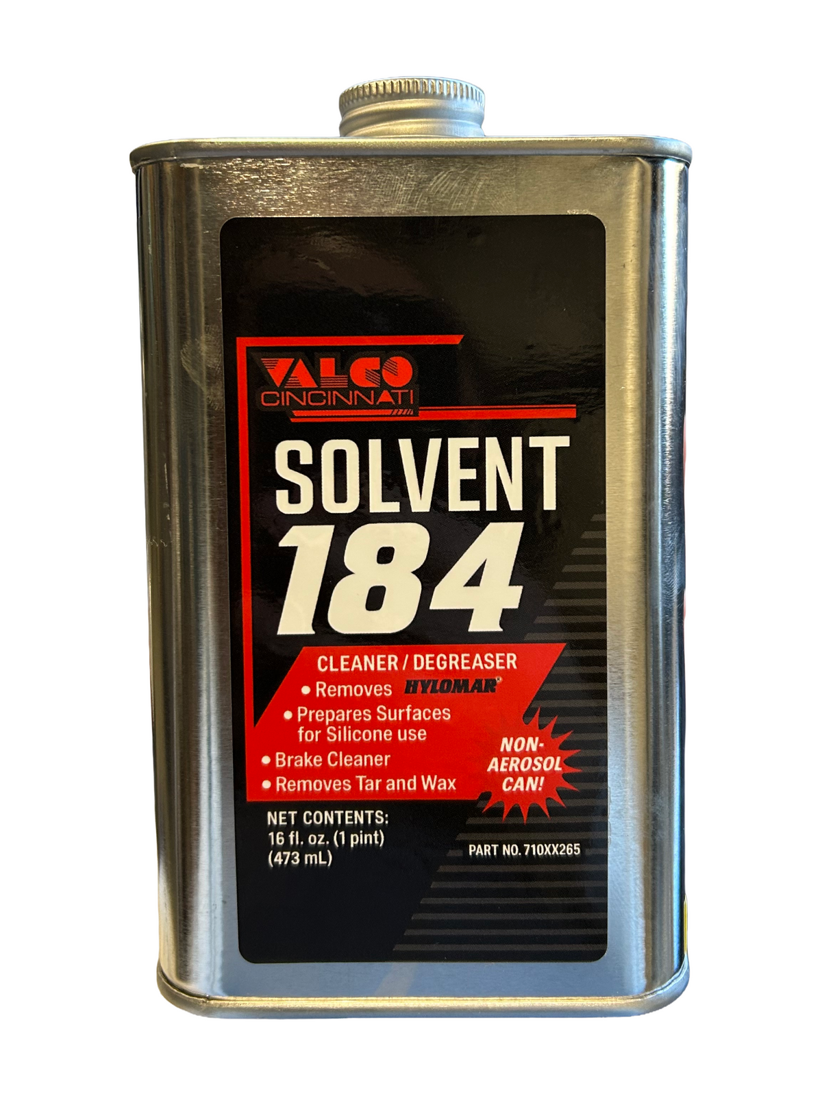 Solvent 184
