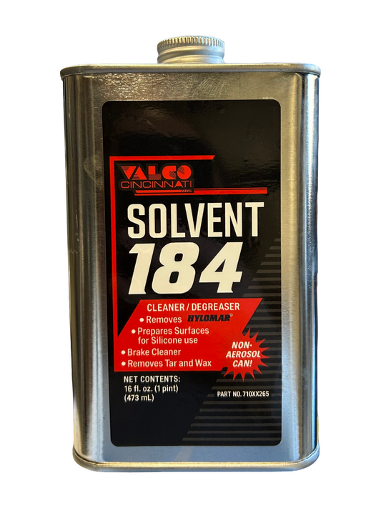 Solvent 184