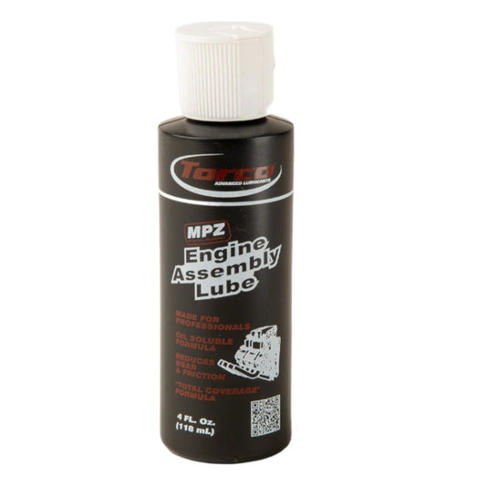 Torco Engine Assembly Lube